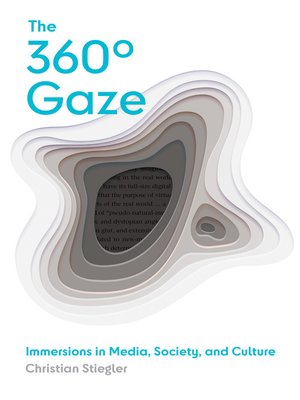 cover image of The 360° Gaze